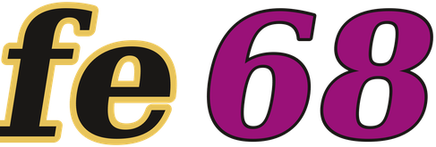 fe68 logo